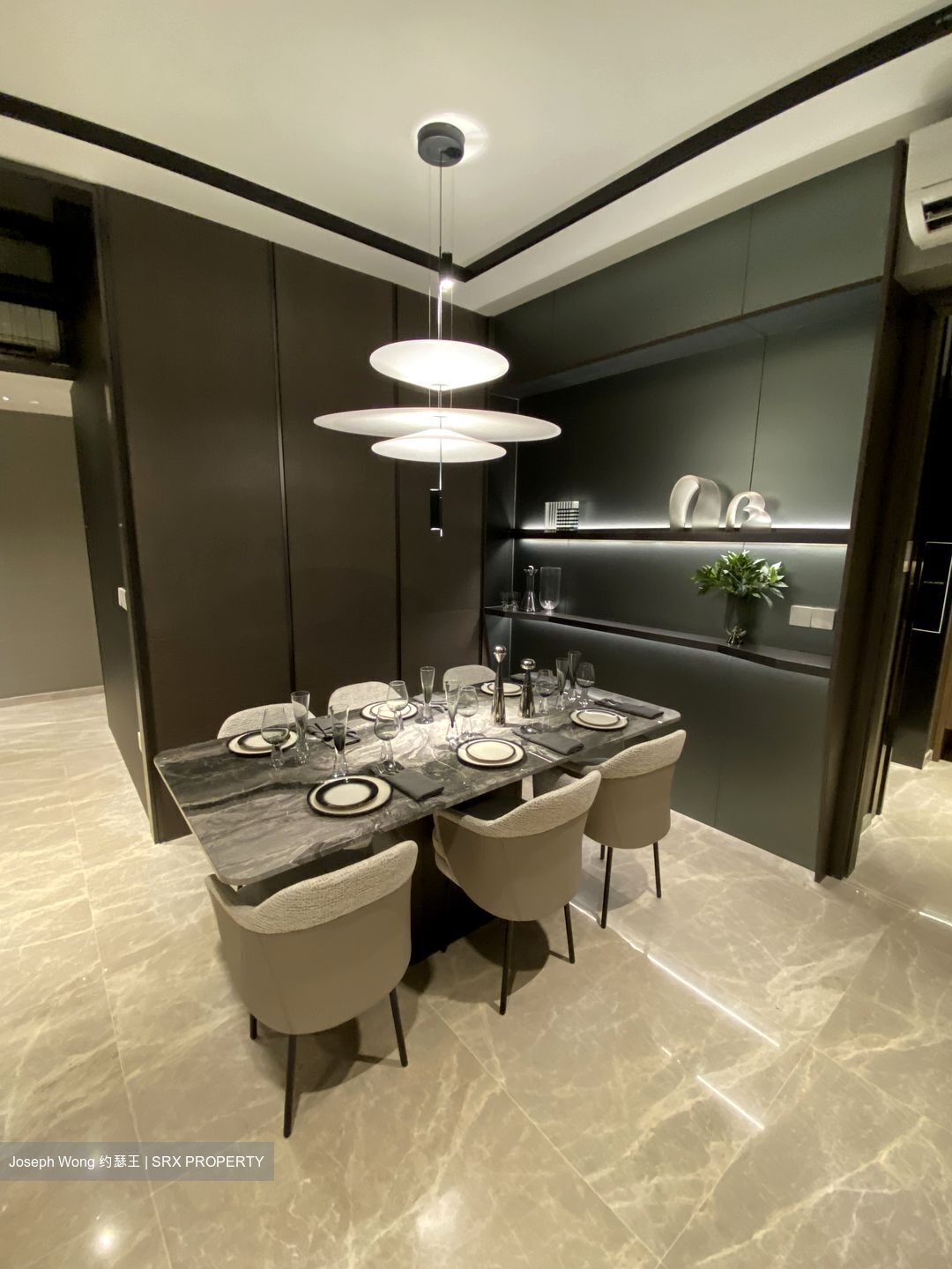 The Continuum (D15), Apartment #501401111